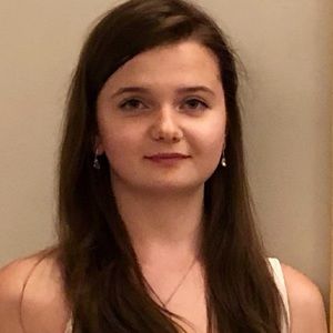 Meet your Posher, Karina